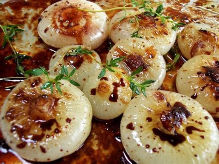 Are cipollini onions sweet?