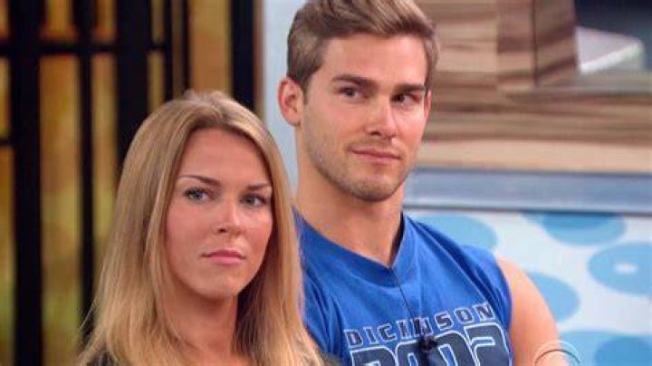Are clay and shelli from bb17 still together?