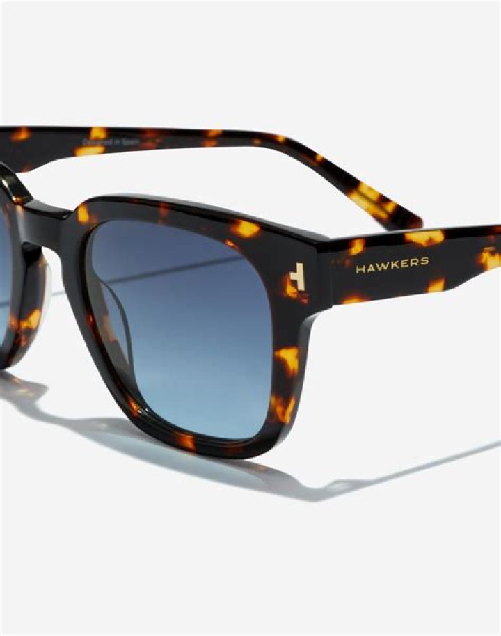 Are hawkers sunglasses good?