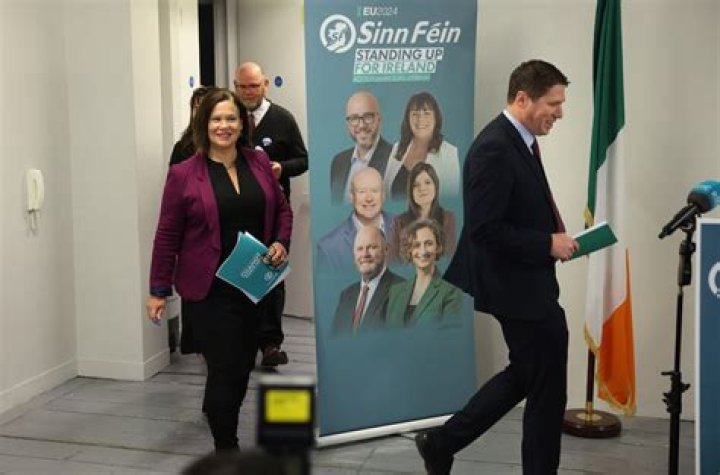Are sinn fein populist?