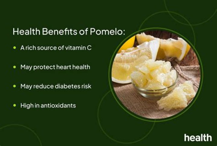 Can diabetics eat pomelo?