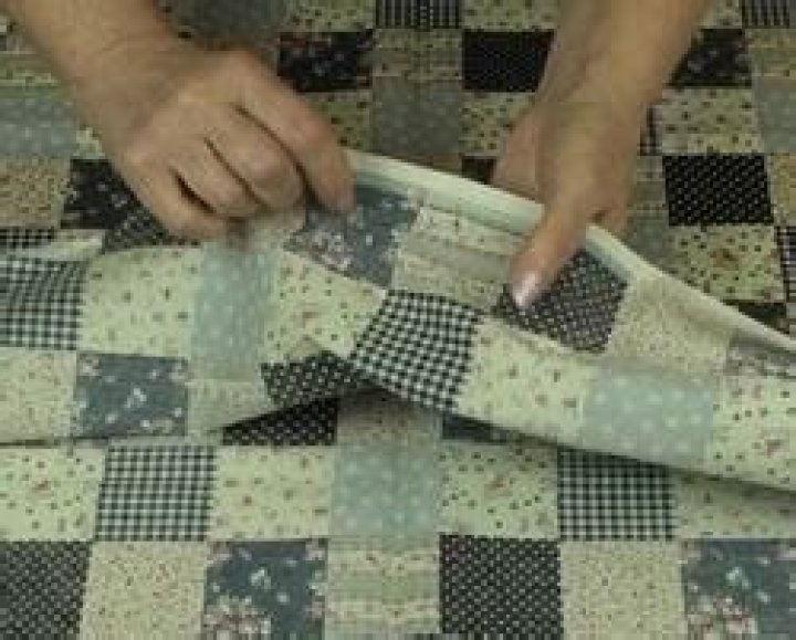Can poplin be used for quilting?