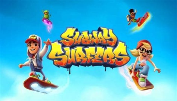 Can subway surfers be played offline?