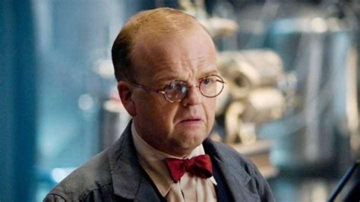 Did arnim zola die?