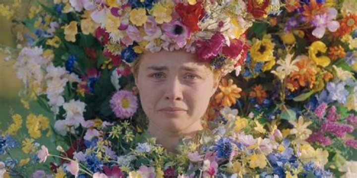 Did midsommar play in theaters?