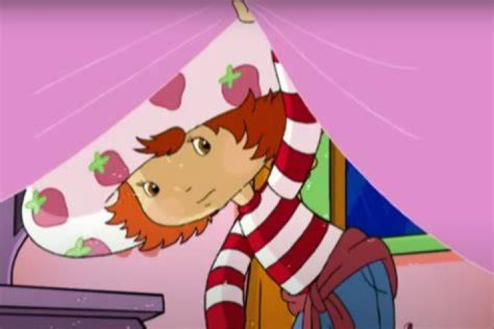 Do you keep strawberry shortcake in the fridge?