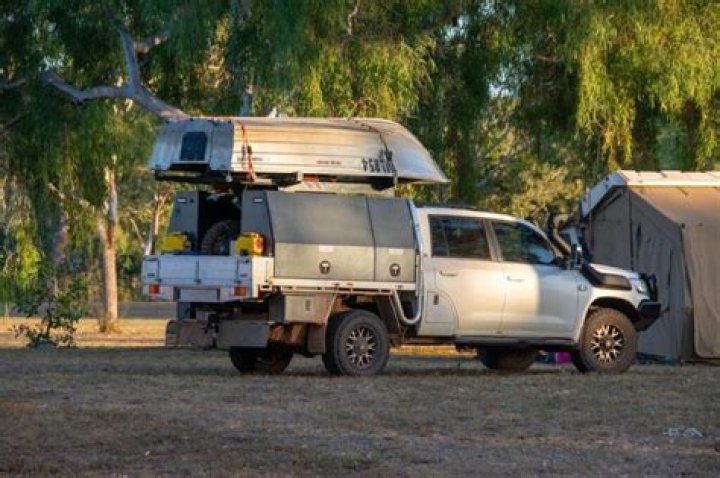 Does a tinny need to be registered in nsw?