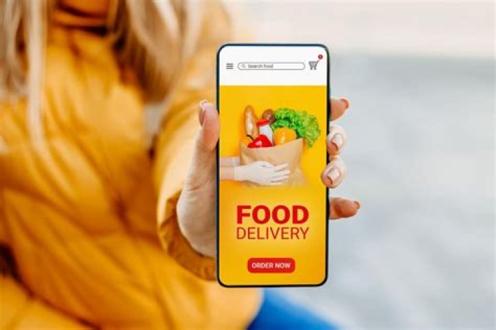 Has anyone gotten covid from ordering food?