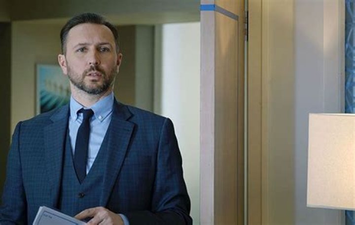 Has fletch left holby city?