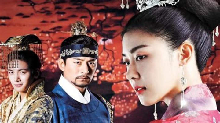In empress ki who does she love?