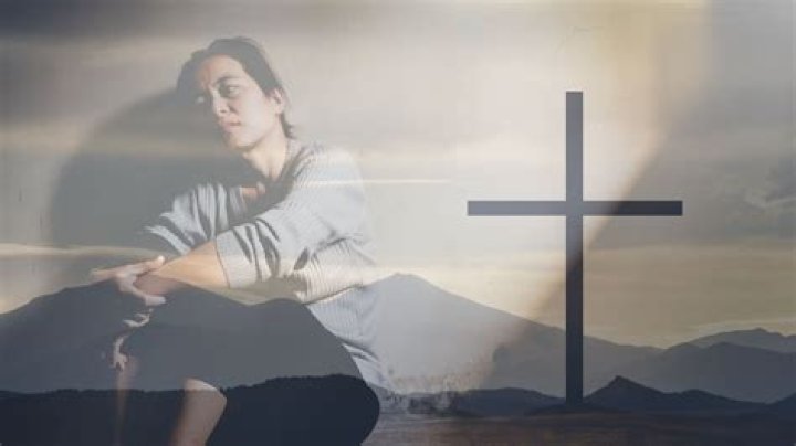 In the bible what is persecution?