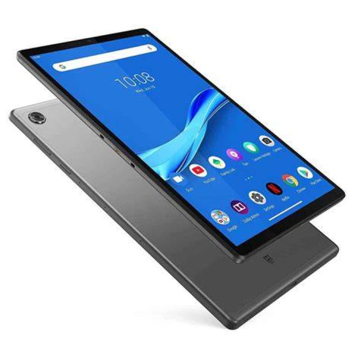Is a ten inch tablet big?