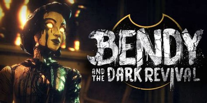 Is bendy and the dark revival?