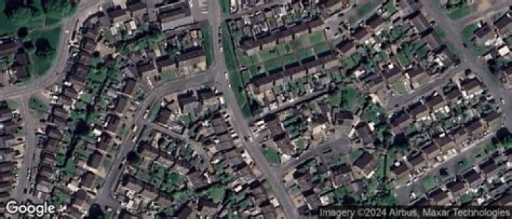 Is burbage a nice place to live?