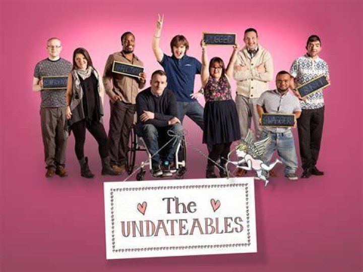 Is undateable on amazon prime?
