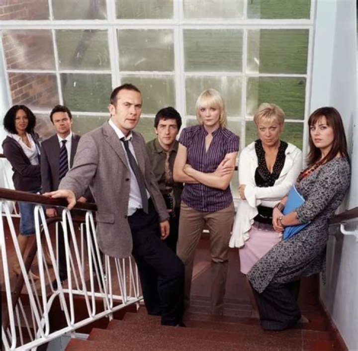 Was jason merrells in heartbeat?