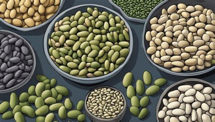What can i sub for great northern beans?