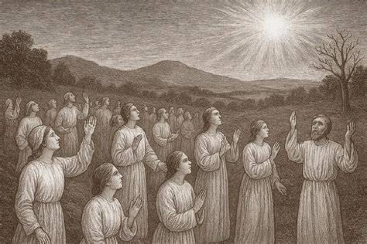 What did the millerites believe?