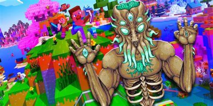What does the king drop in crazy craft?
