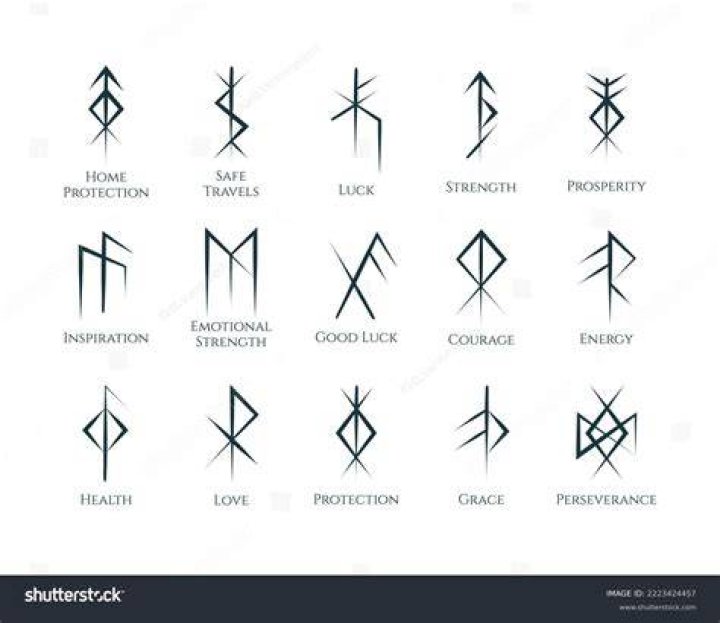 What is skal in viking?