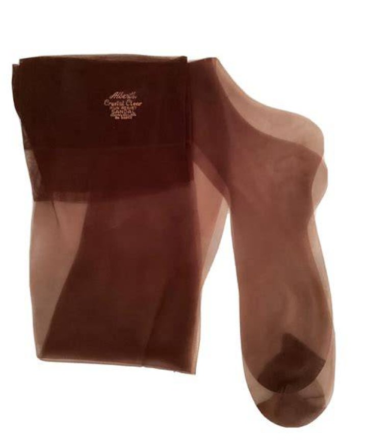 When did seamless stockings come in?