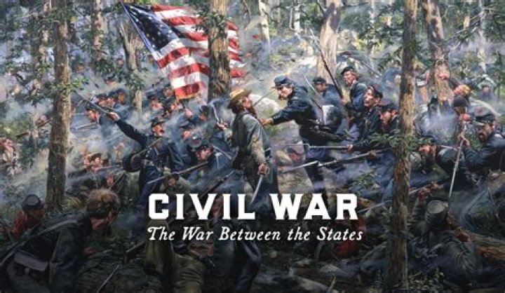 When did the civil war became inevitable?
