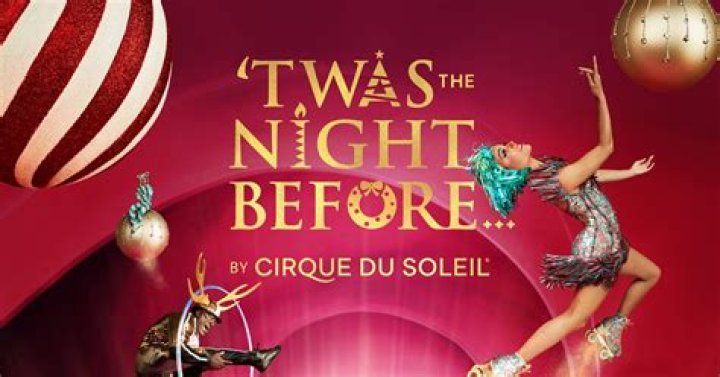 When is cirque du soleil opening in orlando?