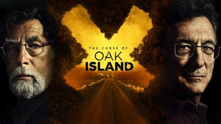 When oak island season 8?