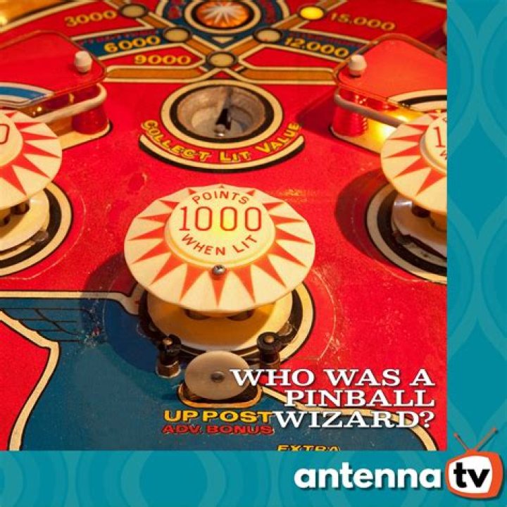 Where was pinball wizard filmed?