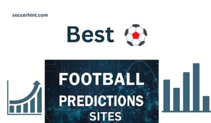 Which soccer prediction is the best?