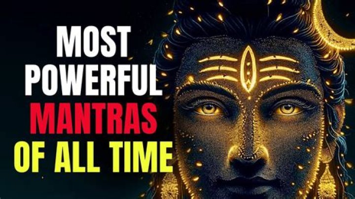 Who is life mantra?