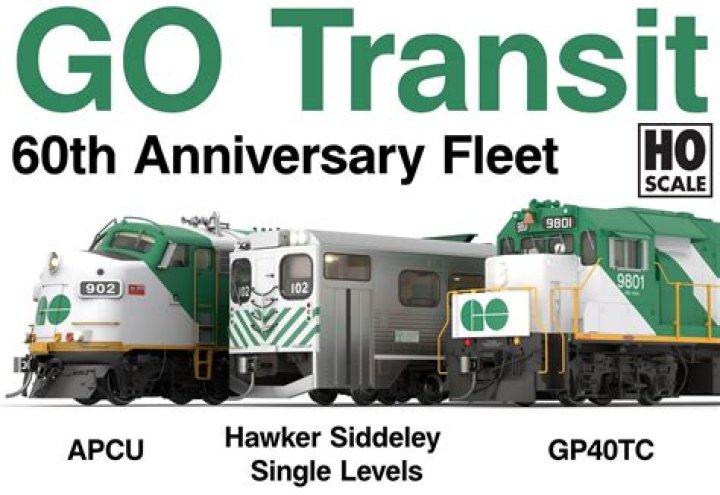 Who owns rapido trains?