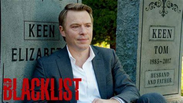 Whos agent keen's father?