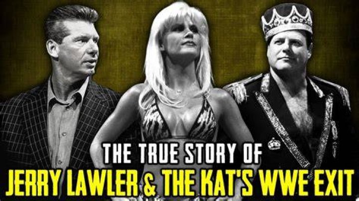 Why did jerry lawler leave commentary?