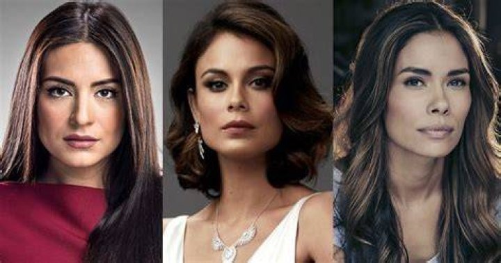 Why does cristal change in season 3?