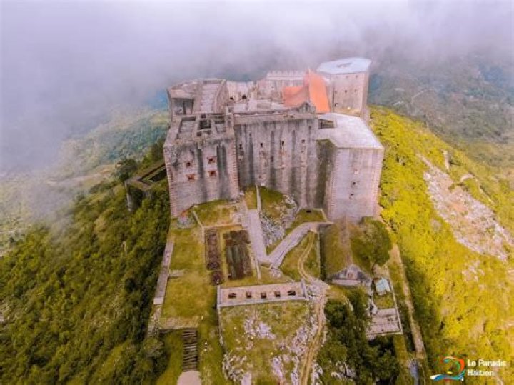 Why is citadelle laferrière important?