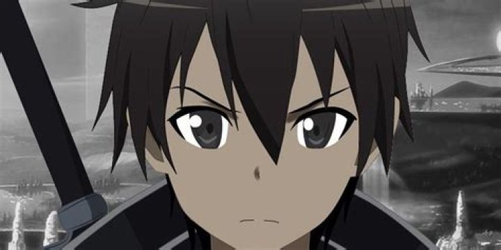 Why kirito is the worst anime character?