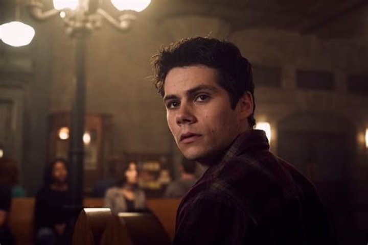 Will stiles be in season 6b?