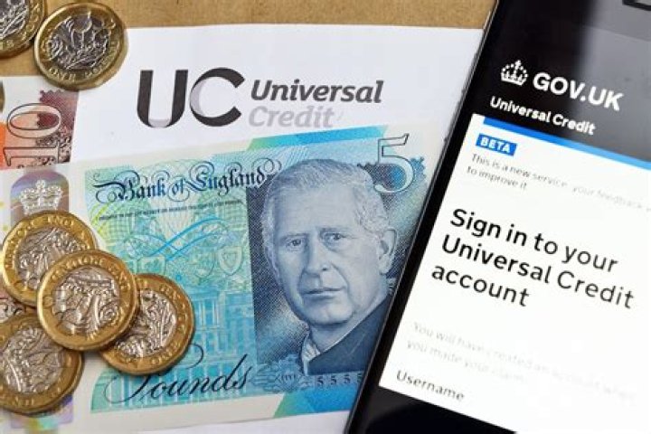 Will universal credit pay my mortgage?